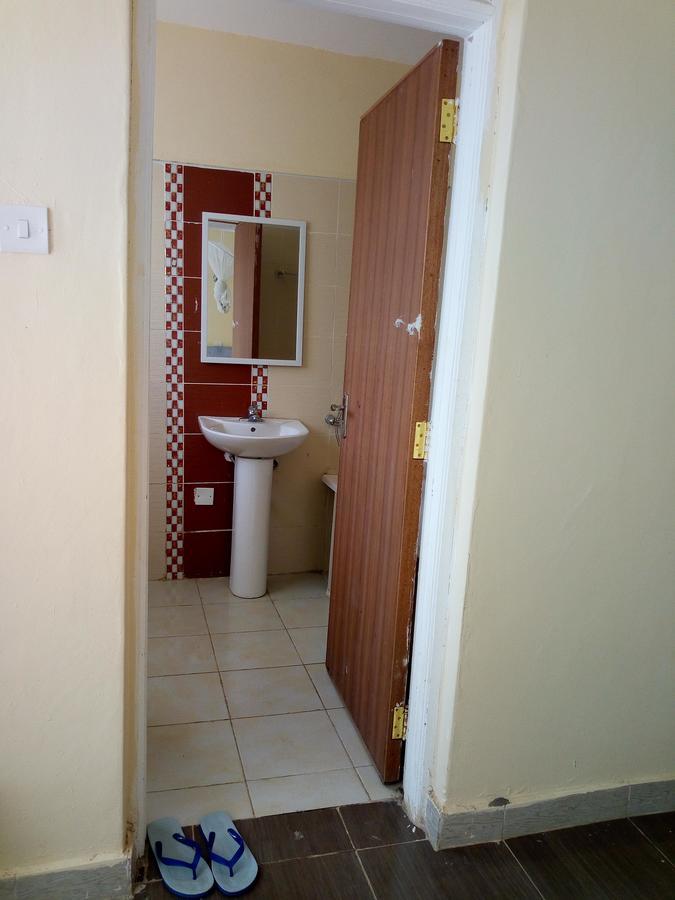 Elegant Comfy Rooms- Jkia Nairobi Exteriér fotografie